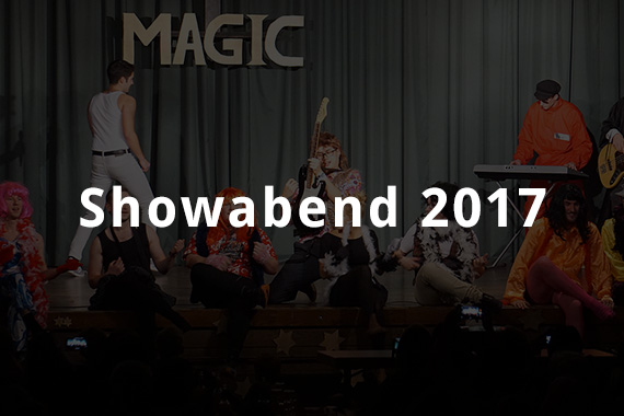 Showabend 2017